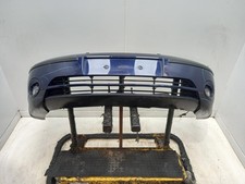 FORD MONDEO Front Bumper