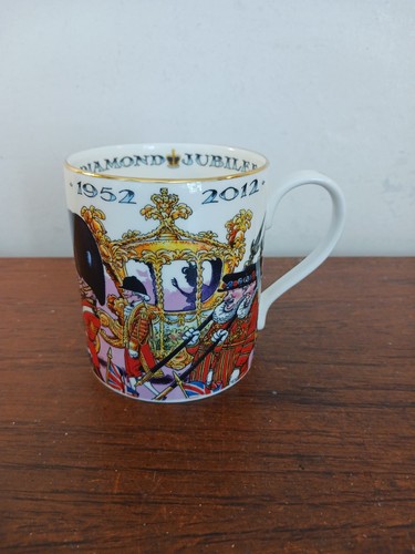 Hudson middleton mug queen - hudson,