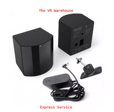 2X HTC SteamVR Base Station