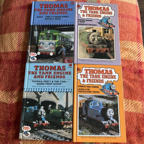 Bundle thomas the tank - of,
