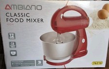 Ambiano Classic Food Mixer
