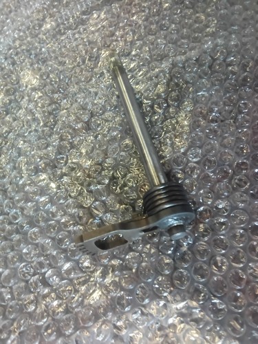 Suzuki gn125 shift shaft - gn125,