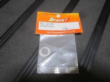 TAYA Bravo thrust washer