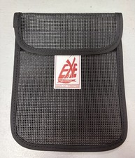 Halyard Bag / Cockpit Rope