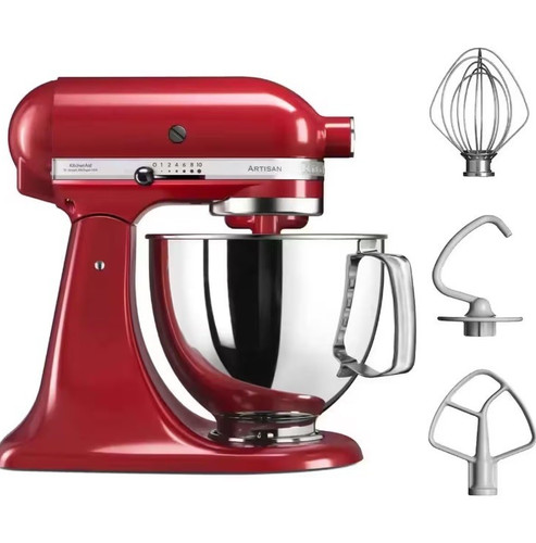 Kitchenaid artisan mixer - kitchenaid,