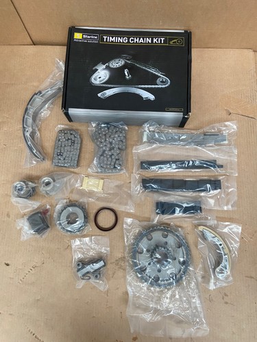 Timing chain kit fits nissan - chain,