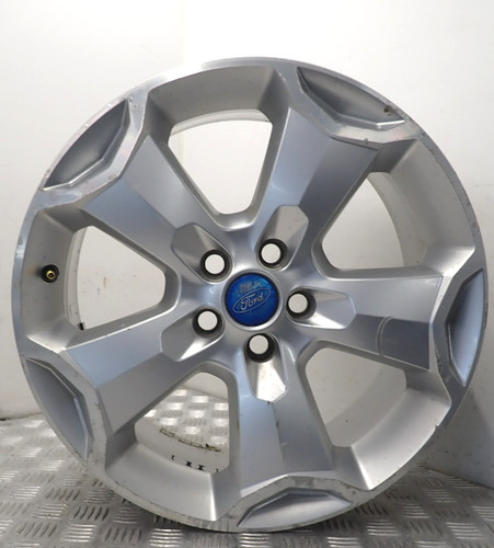 Ford kuga mk1 silver - mk1,