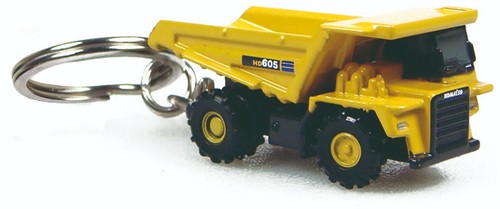 Komatsu hd605 rigid - komatsu,