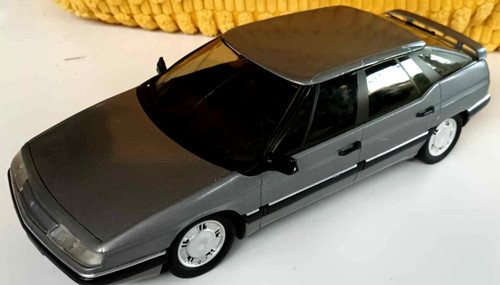 Solido citroen 8501 - solido,