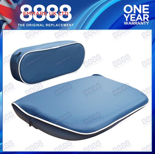 Seat cushion backrest - seat,