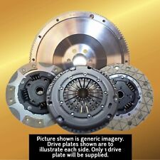 SMF Dual Friction Plus+ For