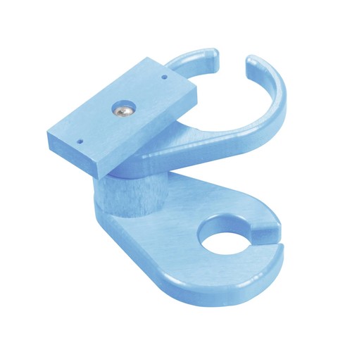 Swivel wineglass cup holder - &,