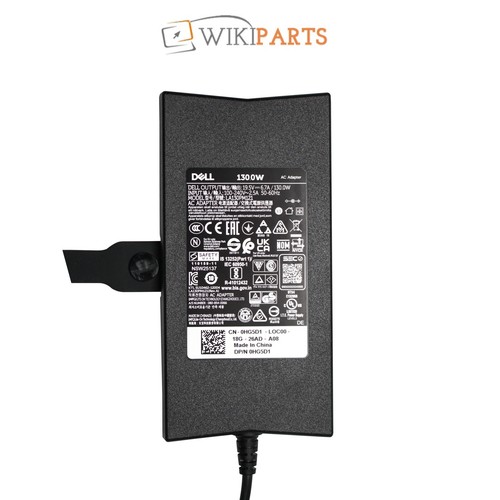 New genuine 130w dell - genuine, pa4e