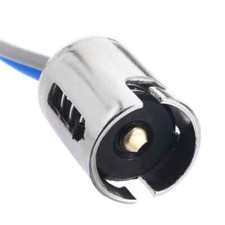 382 BA15S P21W 1156 BULB HOLDER SOCKET CONNECTOR STOP BRAKE TAIL INDICATOR SIDE