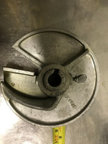 Hobart mixer 30 qt - 20,