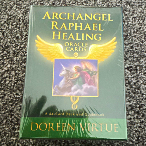 Doreen virtue archangel - doreen,