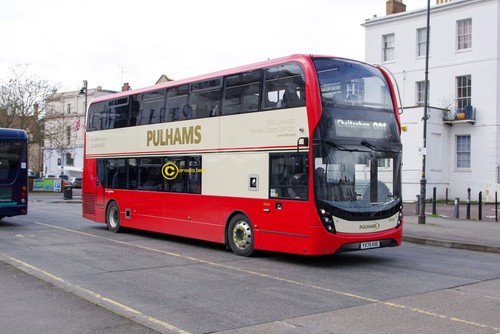 Pulhams adl e40d - adl, enviro