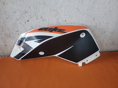 Ktm duke 690 - ktm, fairing