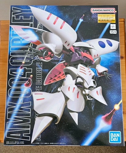 Amx 004 qubeley 100 - 1/100, scale
