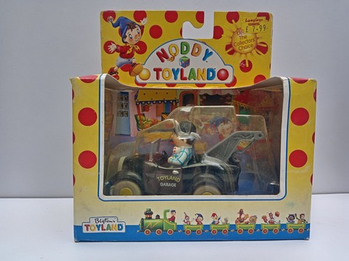 Lledo 05412 noddy - lledo,