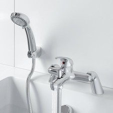 Bathroom Bath Shower Mixer Tap