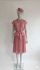 Vintage 1982 Bellino Peach