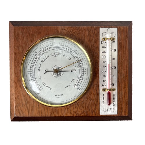Russel norwich wooden - norwich,