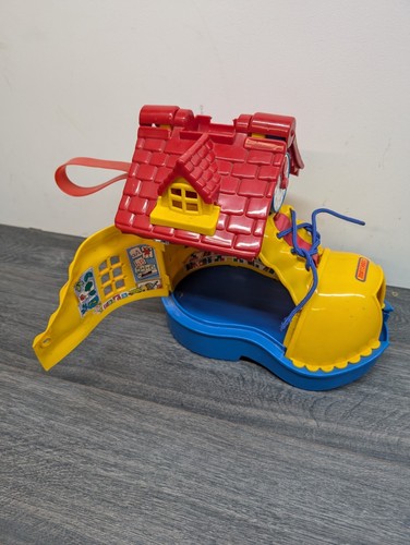 Vintage matchbox 1977 play - matchbox,