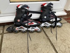 AirWalk Pro Inline Skates