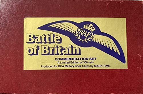 Vintage 1970 raf battle of - 1970's,
