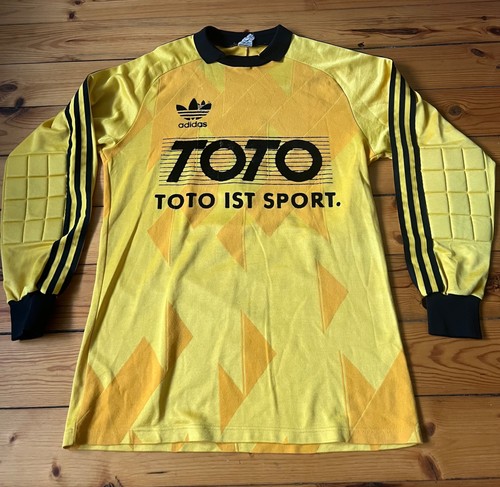 Vintage 80s adidas - 80s,