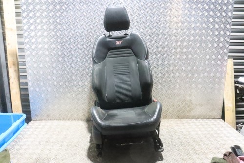 Ford fiesta recaro front - fiesta, st