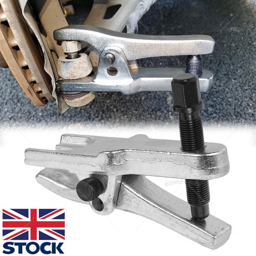 Adjustable ball joint splitter - ball,