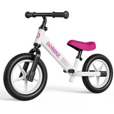Toddler Balance Bike, Balance