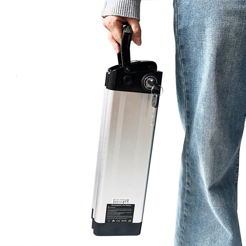 Silverfish battery 36v 15ah - battery,
