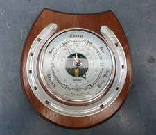 A 1970's  Lucky Horseshoe