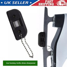 Ice Skates Edge Blade