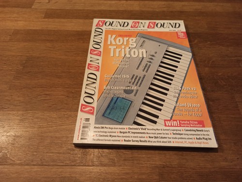 Sound music - sound,