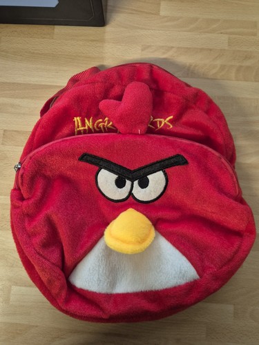Bnwot angry birds kids - bnwot,