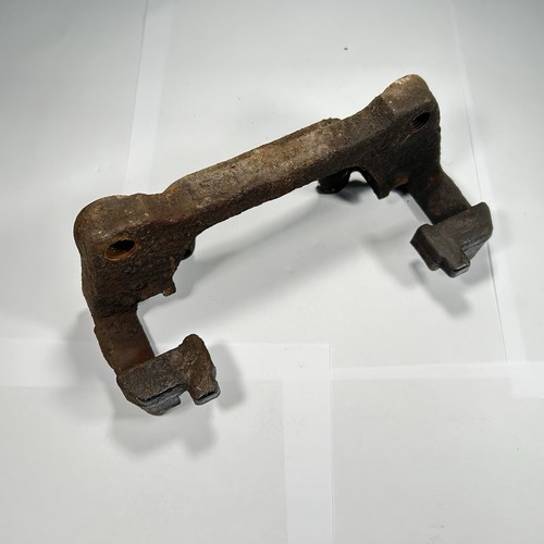 Audi b7 front - audi, brake