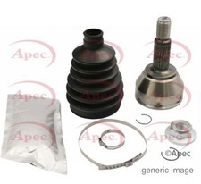 APEC ACB1004 Drive Shaft