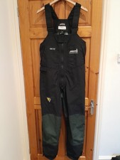 Musto MPX Offshore Sailing