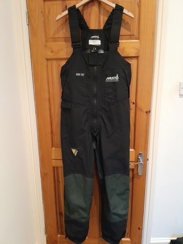 Musto mpx offshore sailing - mpx,
