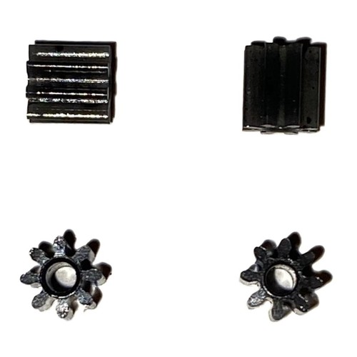 Matchbox powertrack 8 - 4, x