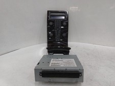 2006 VOLVO V50 OEM Radio/CD/Stereo Head Unit No Code Available 