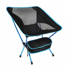 Portable Folding Camping Chair