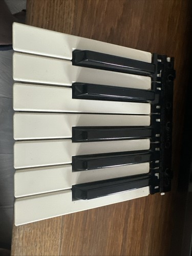 Yamaha tyros keyboard - tyros, 1
