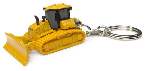 Komatsu d71pxi yellow - komatsu, d71pxi-yellow