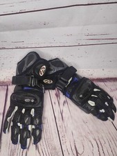 Motorbike Gloves AGV bike