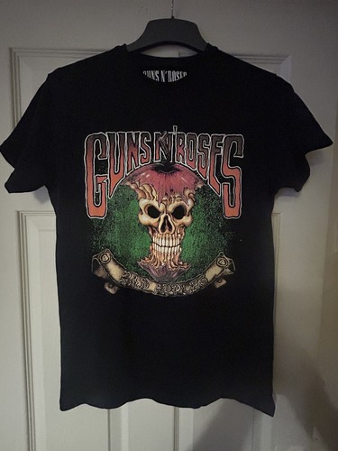 Guns roses shirt - t,